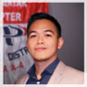 Meet your Posher, Gian carlo